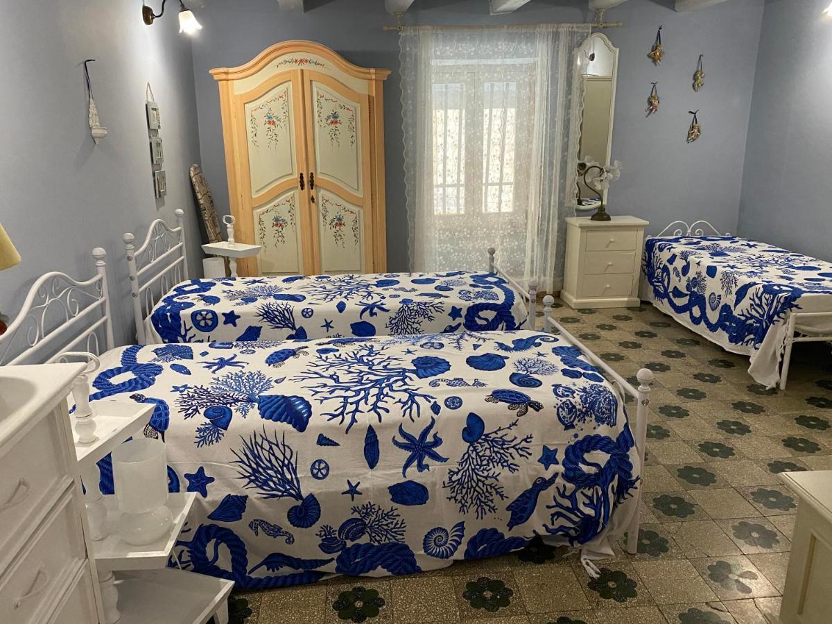 דירות סירקוזה Ortigia Dreaming מראה חיצוני תמונה