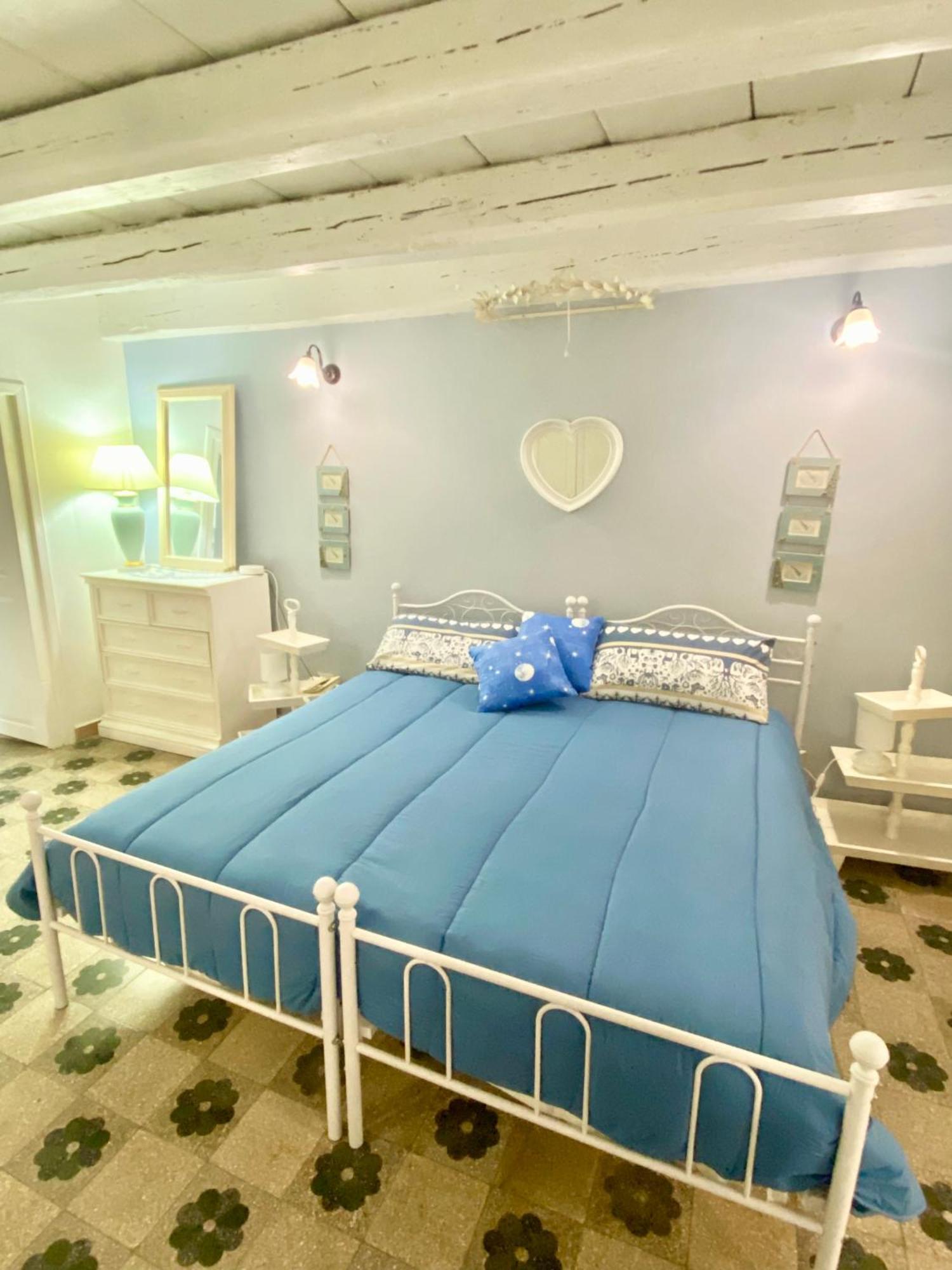 דירות סירקוזה Ortigia Dreaming מראה חיצוני תמונה
